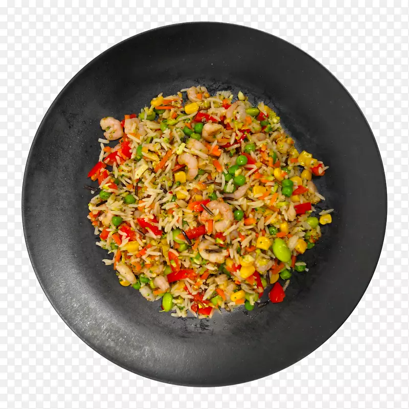 素菜、亚洲菜、营养事实、蔬菜标签-大米