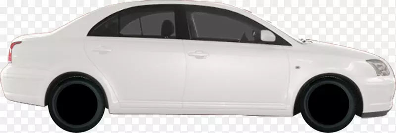 合金轮，中型汽车，汽车轮胎.丰田Avensis