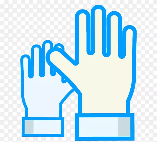 品牌人类行为技术手指夹艺术-纸巾