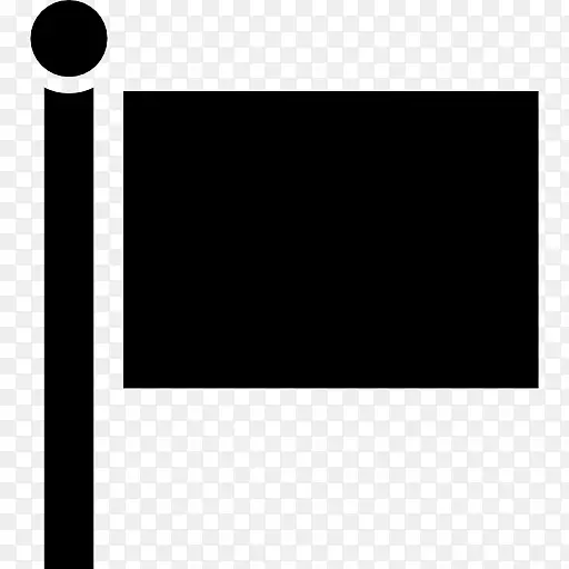 符号计算机图标标志形状