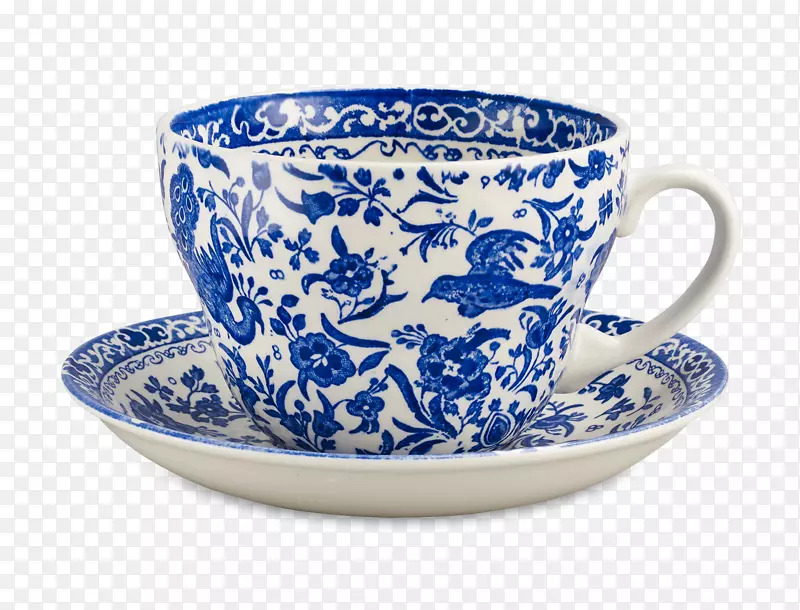 咖啡杯茶杯陶瓷杯茶托