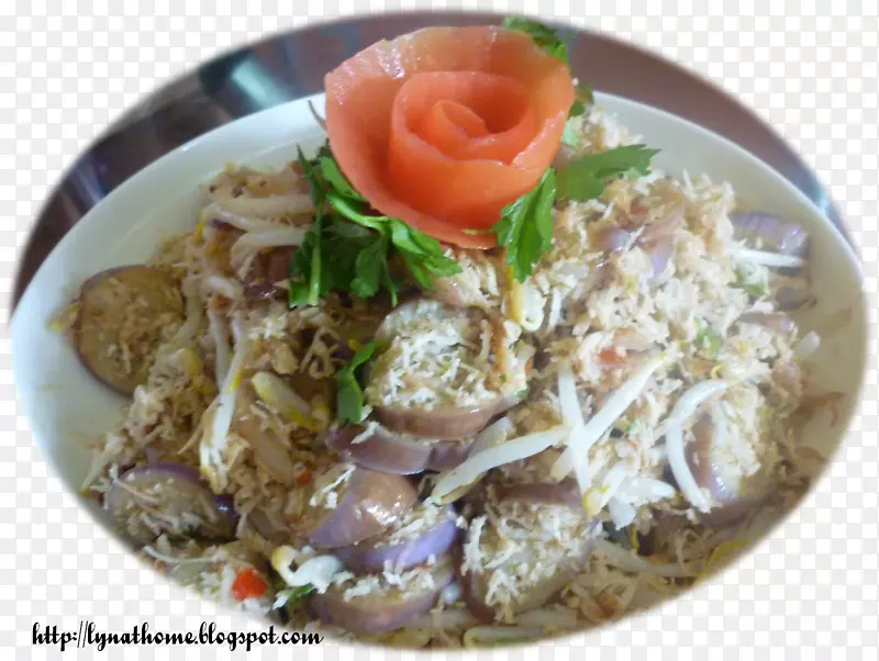 泰国菜菜谱菜