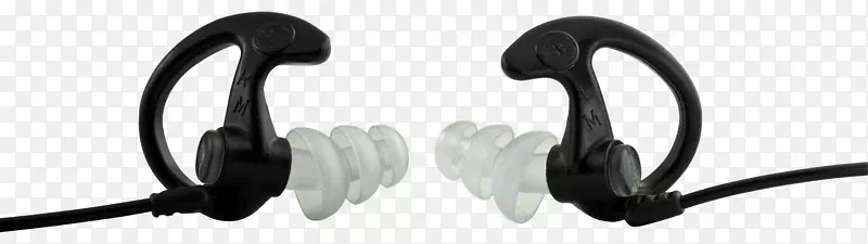 耳塞式听力保护装置耳罩