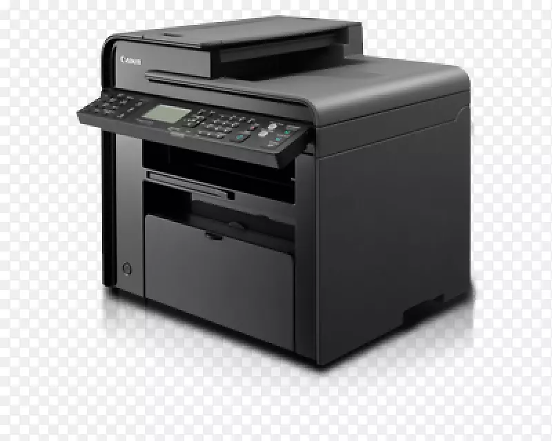 多功能打印机佳能图像扫描仪激光打印佳能打印机
