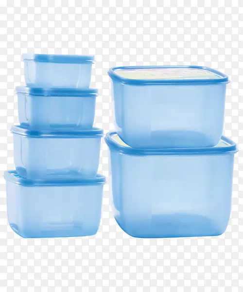 食品储存容器塑料碗玻璃塑料容器