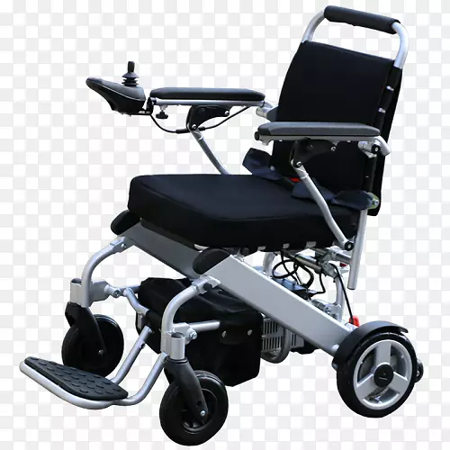 机动轮椅机动滑板车.搭便车