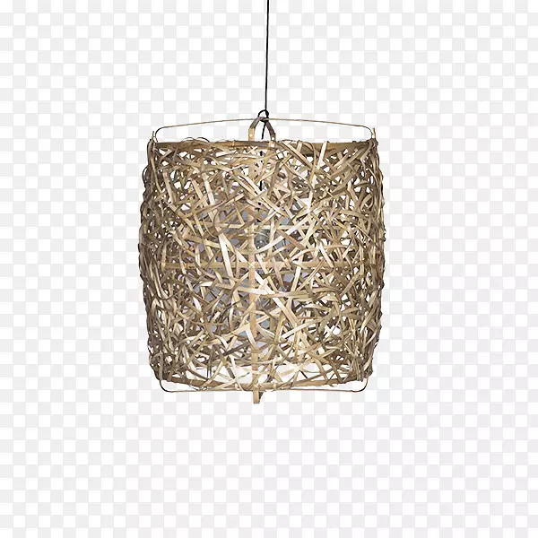 燕窝热带木本竹灯电灯鸟巢产品