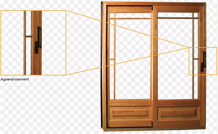窗户滑动玻璃门木露台壁橱门