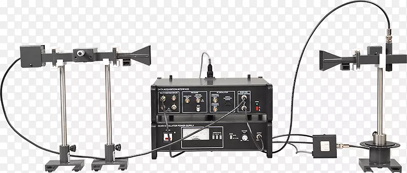 技术微波传输训练系统-天线微波放大器