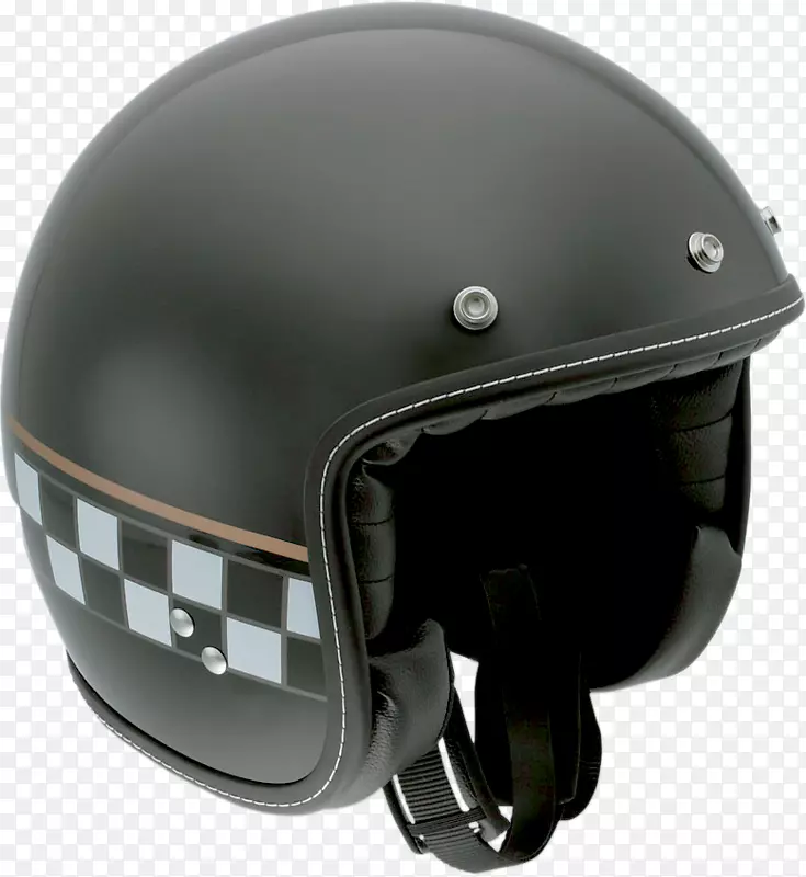 摩托车头盔滑板车AGV咖啡厅赛车手