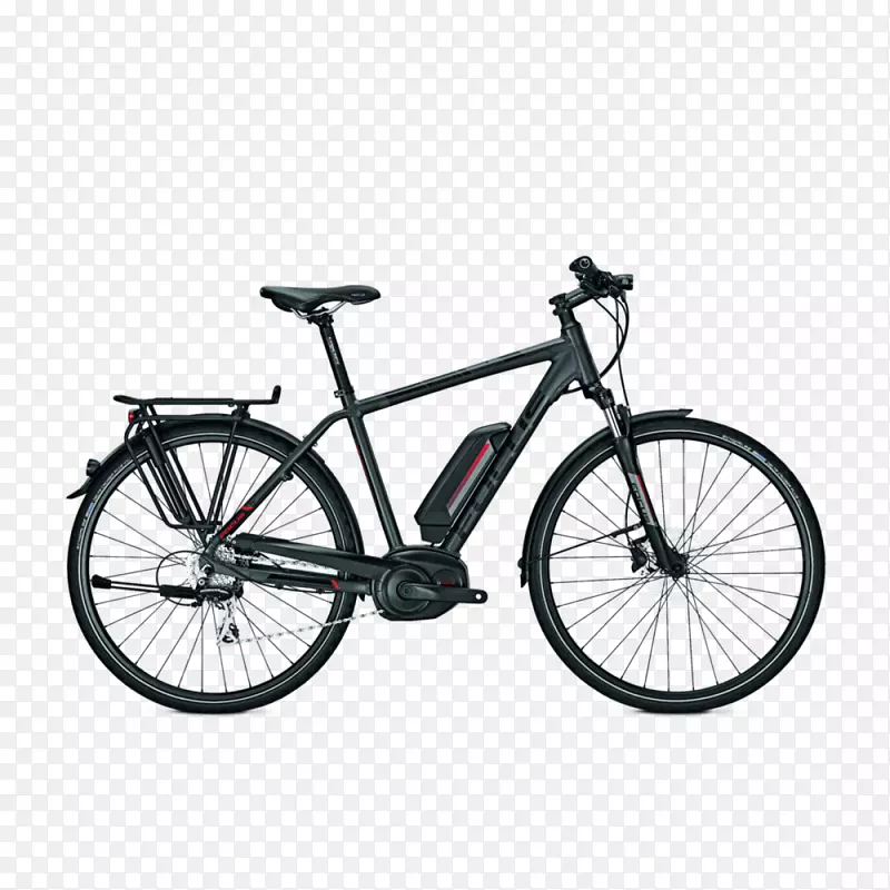 电动自行车混合动力自行车电动巨型自行车-自行车