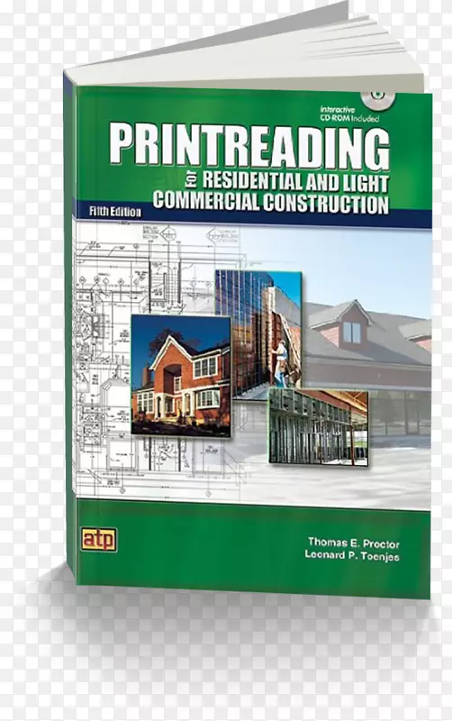 建筑行业印刷：住宅和轻型商业建筑住宅布线书Amazon.com-研究灯