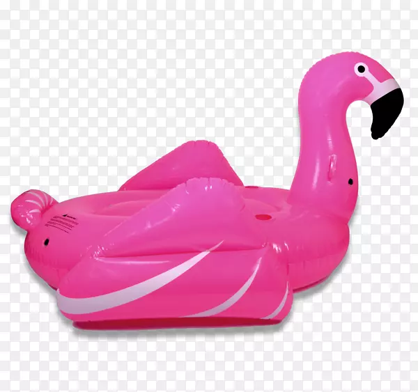 Flamingo游泳圈游泳池网络浏览器-游泳池玩具