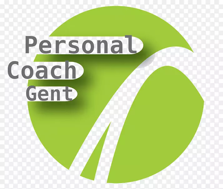 商标品牌绿色商标-个人教练