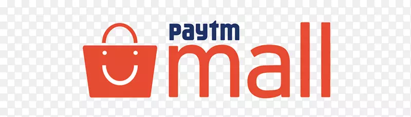 商标字体-Paytm标志