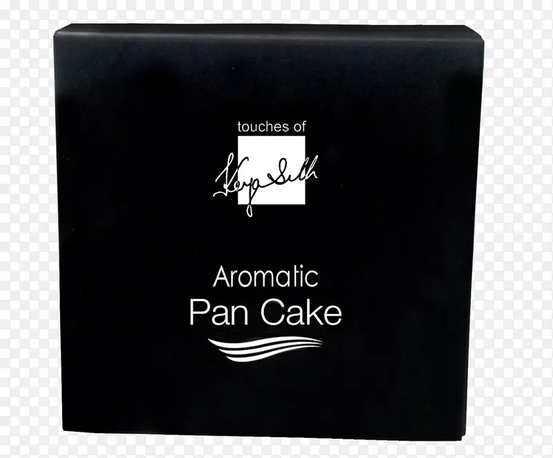 品牌字体-平底锅蛋糕