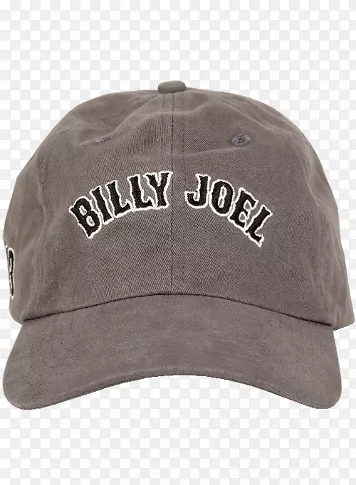 棒球帽-比利·乔尔