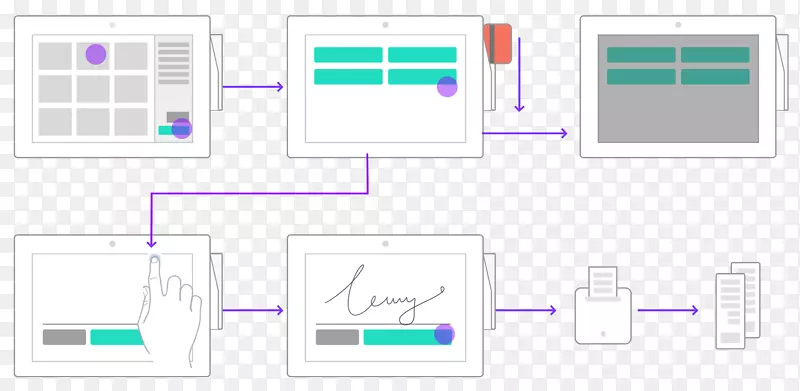 电子配件图形设计图.UI UX