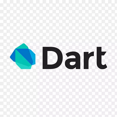DART徽标编程语言计算机编程-android