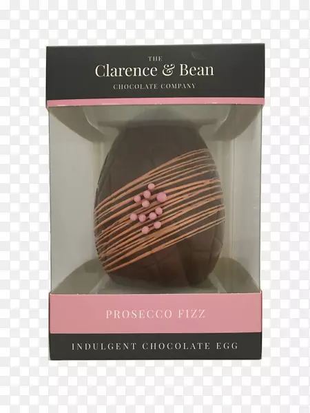巧克力布朗尼复活节彩蛋汽水