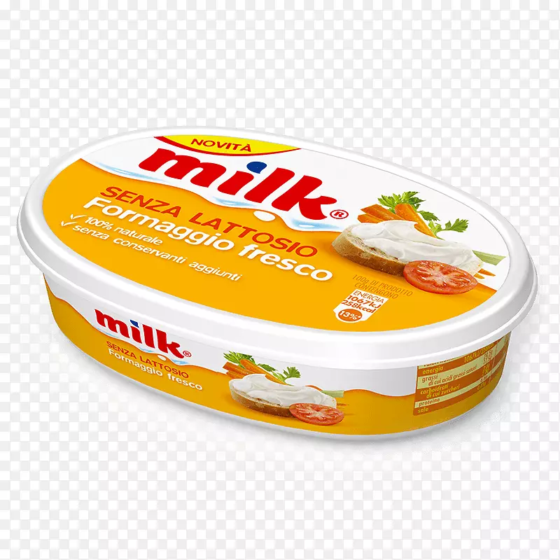 加工干酪风味方便食品-凯菲尔酸奶