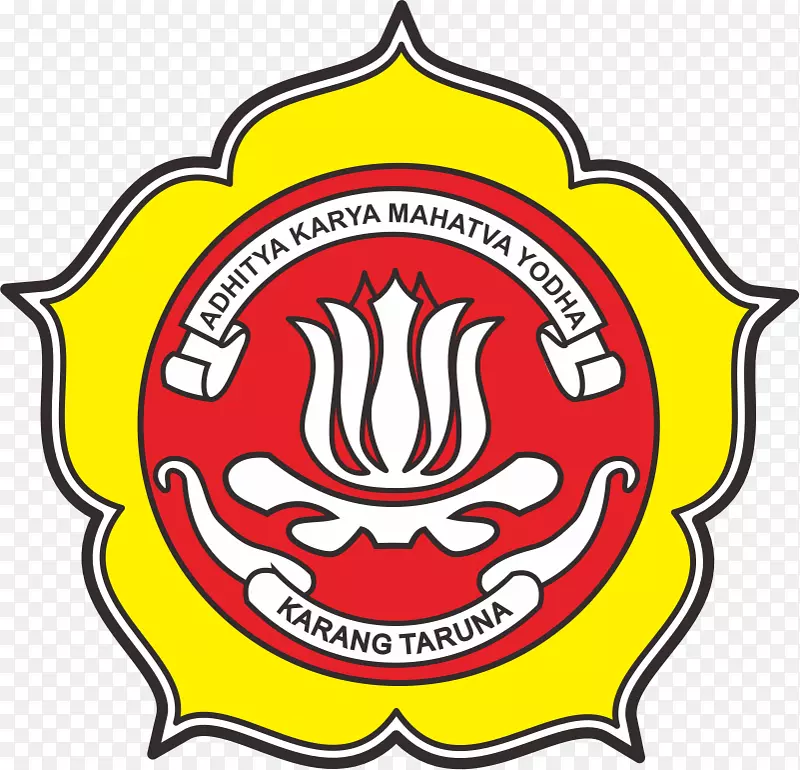 Karang Taruna徽标组织-Karang Taruna