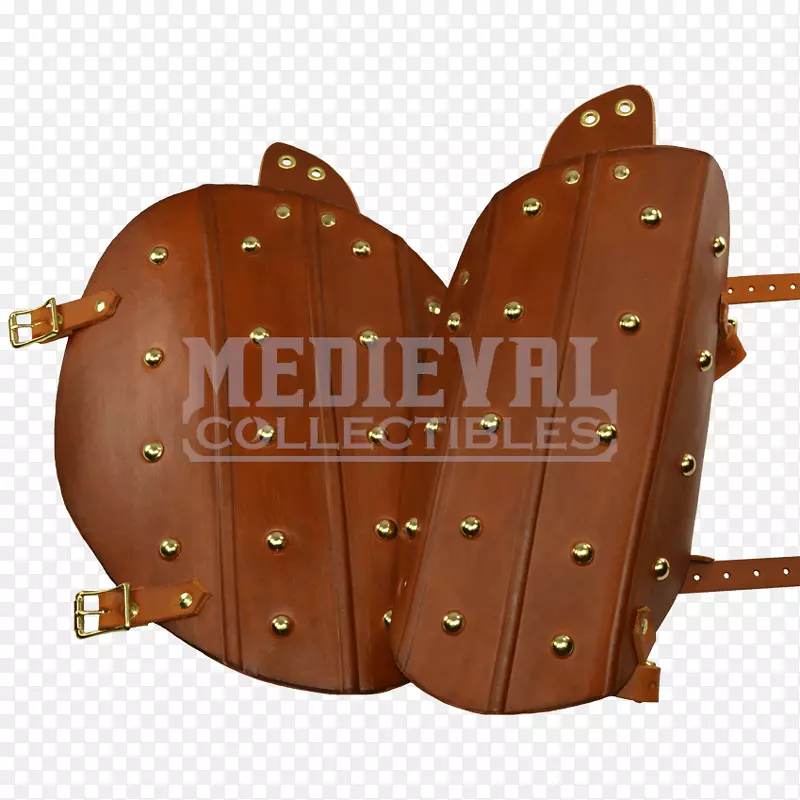 木材/米/083 vt皮革-中世纪盔甲