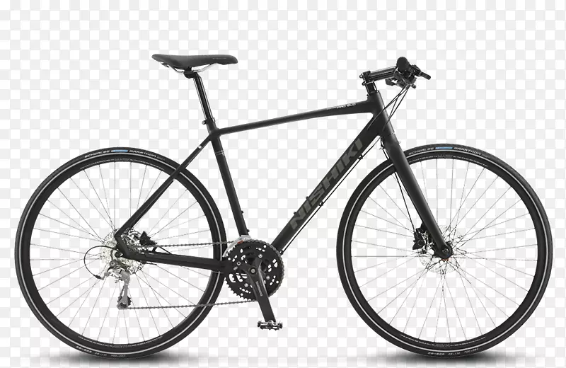混合动力自行车梅里达工业公司有限公司公路自行车立方体自行车-自行车