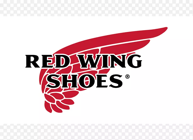 红翼鞋标志品牌鞋店