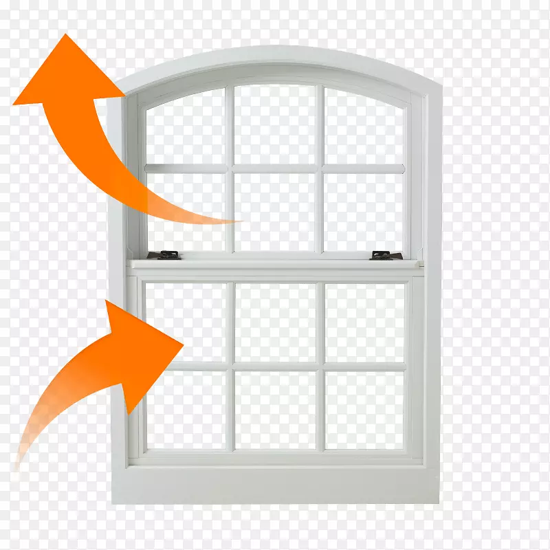 建筑材料窗门节能