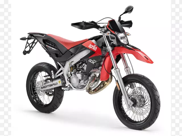 滑板车Aprilia RX/SX 50 Aprilia Rs 125-Aprilia SX 50