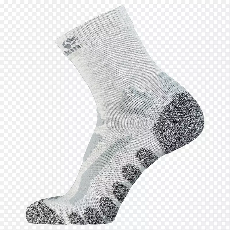Sock Amazon.com徒步旅行杰克·沃尔夫皮徒步旅行