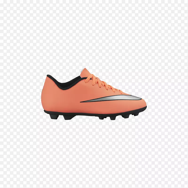 足球靴耐克汞蒸气鞋-耐克