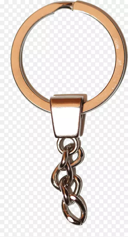 金属钥匙链车身首饰.钥匙链