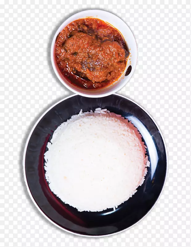 尼日利亚炒饭、非洲料理、加纳菜