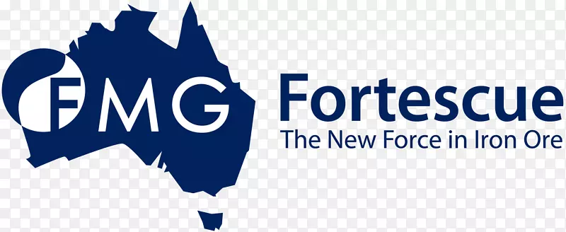 澳大利亚矿业公司标志Fortescue金属集团品牌-铁矿石