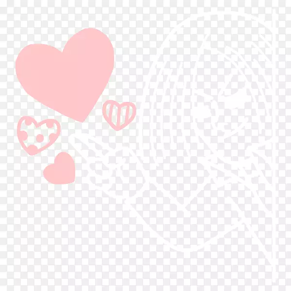 徽标爱情人节字体-情人节
