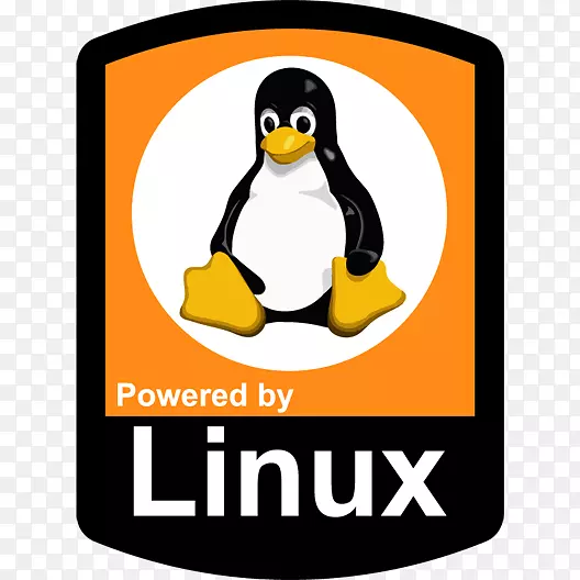 企鹅tux linux内核