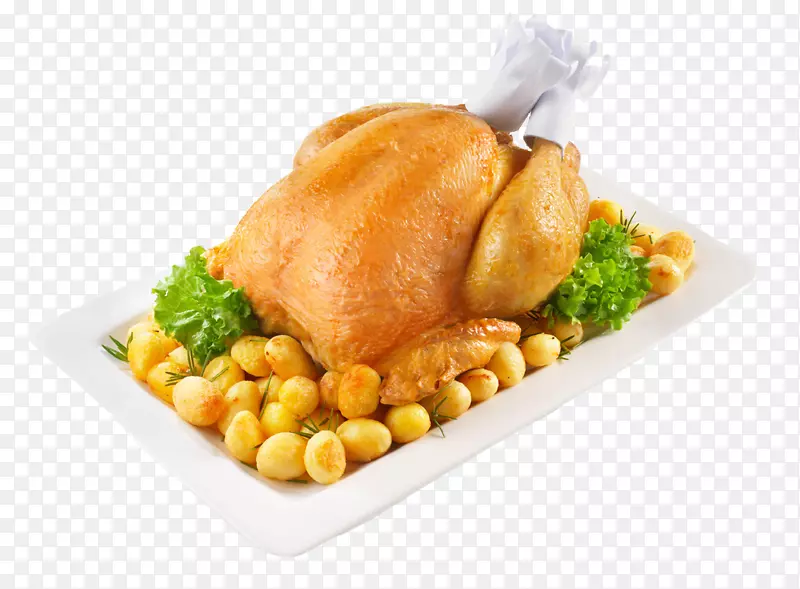 烤鸡外卖多伦多培生国际机场烤瑞士小木屋-菜单
