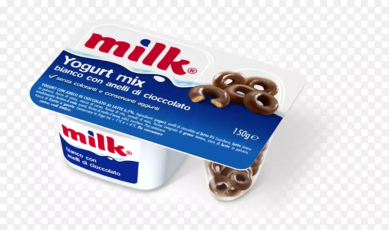 食品风味-凯菲尔酸奶