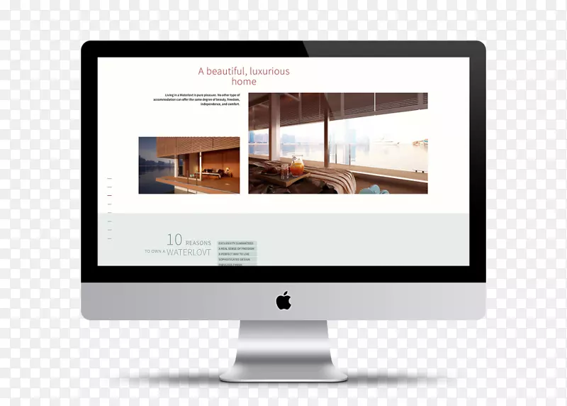 网页设计平面设计师-设计