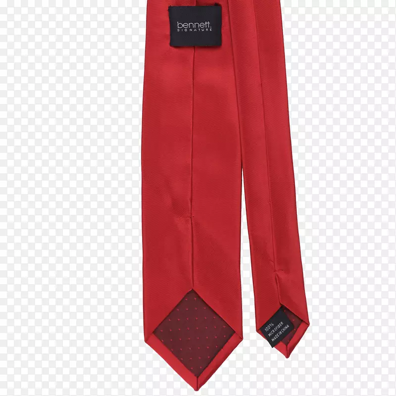 领带红m红领带
