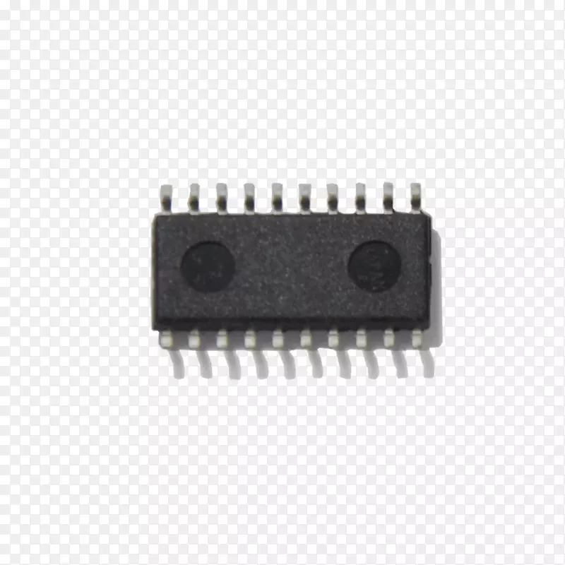 晶体管电子配件微控制器电子元器件芯片封装