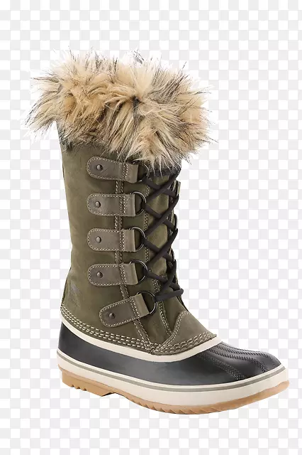 雪靴考夫曼鞋类拖鞋服装-雪世界