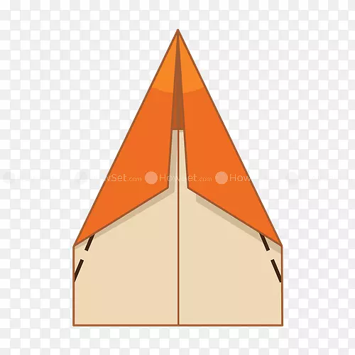 三角梭-三角形