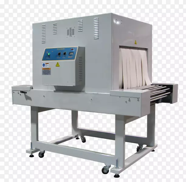 机器办公用品打印机包装机