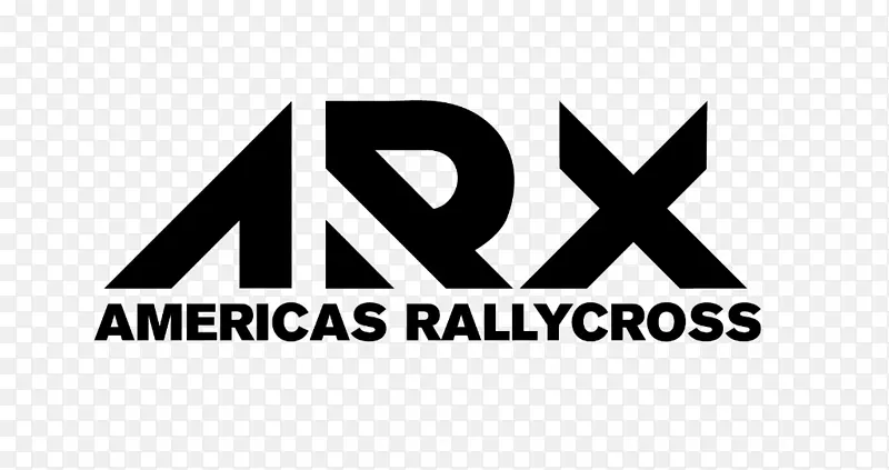 国际汽联世界RallyCross冠军商标字型-RallyCross