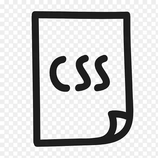 CSS文件图标PNG图片素材下载_图片编号5568485-PNG素材网