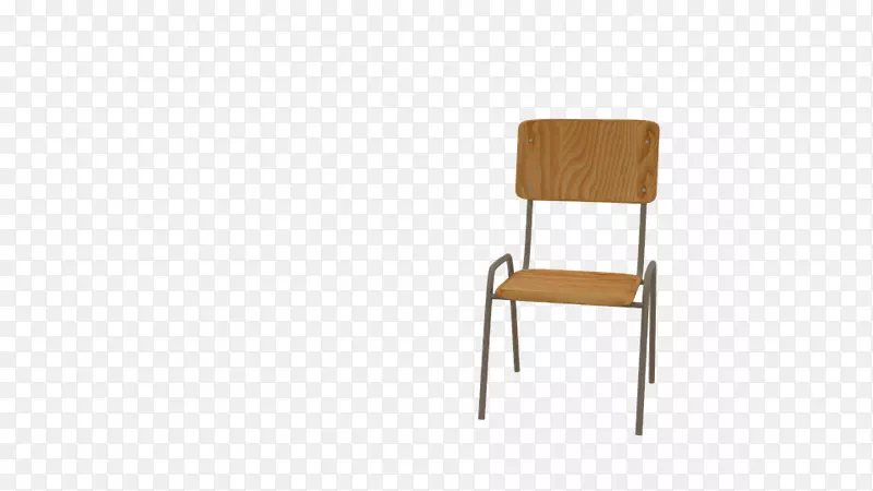 椅子桌，学校座位，凳子-办公室插图