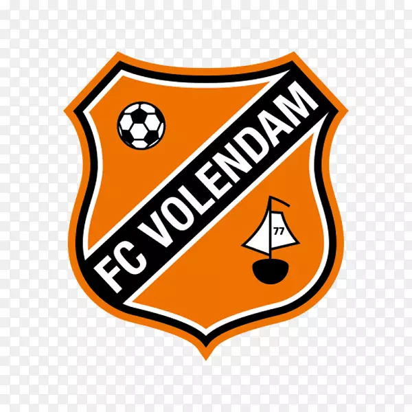 标志品牌FC Volendam字体-徽标Bosch